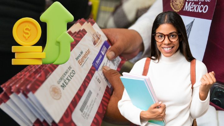 SEP lanza nueva tarjeta para cobrar dinero; estos serán los alumnos beneficiados