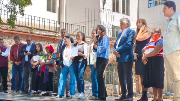 Cocina, saberes y turismo se encuentran en el Foro Gastronómico Internacional de Tulancingo