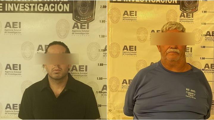 Vincula a proceso a responsables de hallazgo de cadáveres del crematorio "Plenitud"