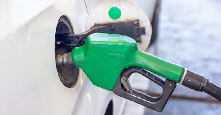Estímulo fiscal gasolina 