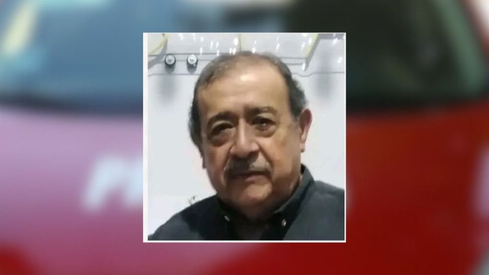 Wenceslao Ramos, taxista de Poza Rica, lleva 2 días desaparecido