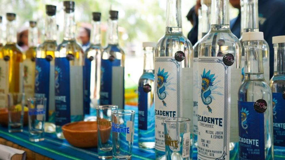 El 3er Festival del Vino, Mezcal y Escamoles 2025 será el 5 y 6 de julio en el municipio de Ocampo.