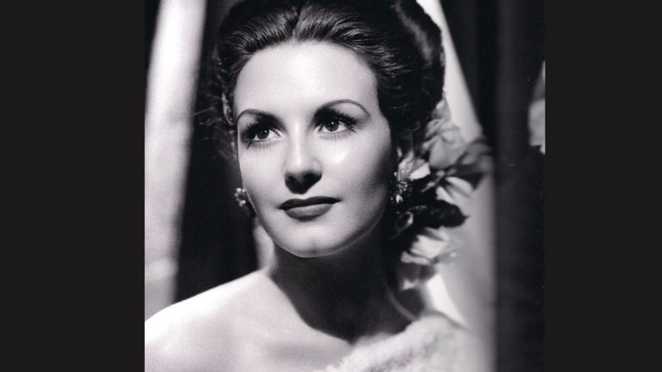 A dos décadas de su muerte