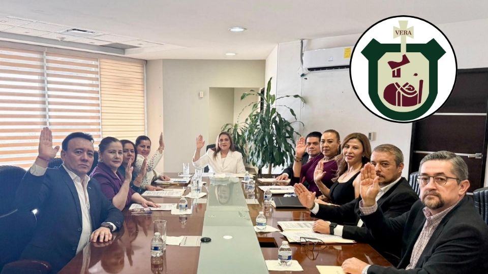 Con “madruguete” nombran a integrantes del Órgano de Administración del PJ de Veracruz