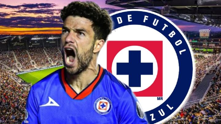 Nacho Rivero confirma al primer refuerzo de Cruz Azul