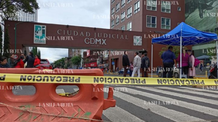 Poder Judicial reanudará labores tras paro; estos son los acuerdos alcanzados