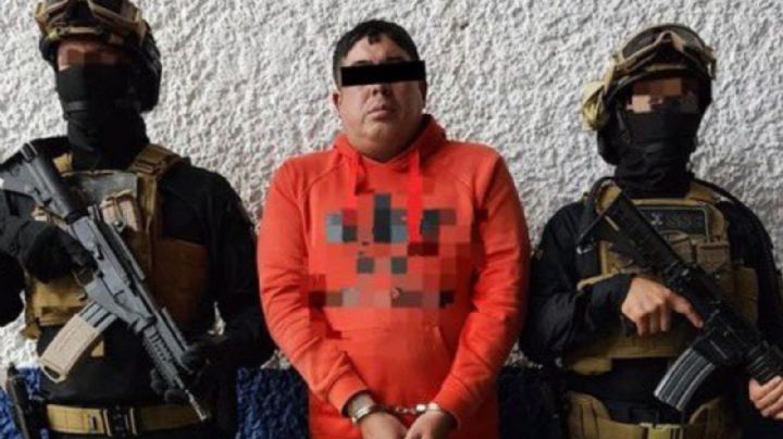 Golpe a La Unión Tepito en CDMX: cae “Lalo Bananas” en Zona Rosa