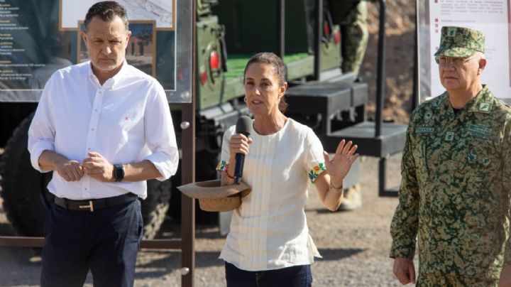 ¿Sin derecho de vía el Tren México-Querétaro? Esto pasa con la obra a cargo del Ejército Mexicano