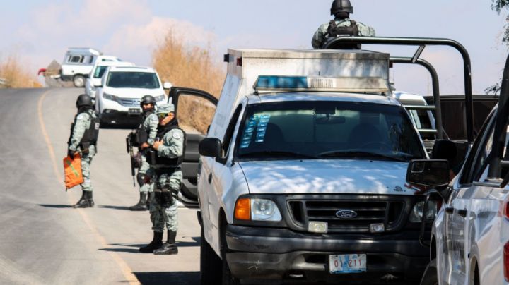 La guerra en Celaya: "El Monedas" y "El Mamey" pelean por el imperio de "El Marro"