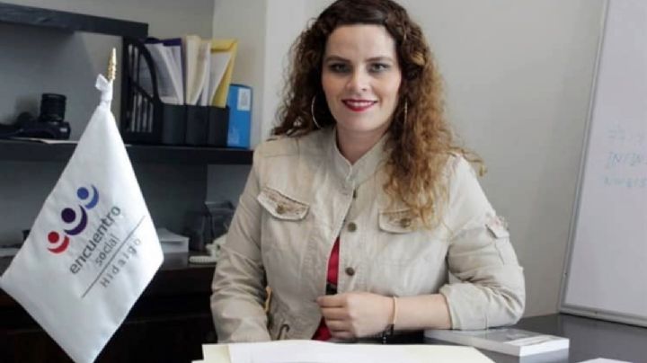 Liquidación del PESH en el limbo, ni la presidenta del IEEH sabe qué pasa