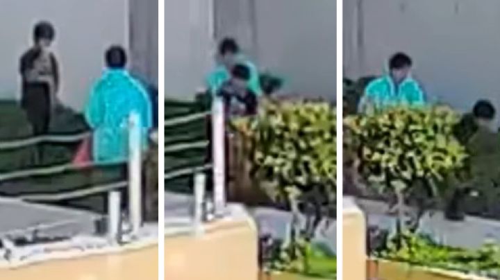 No fue intento de secuestro: mamá de menor aclara lo ocurrido en Mineral de la Reforma