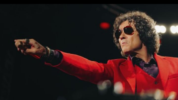 Bunbury frena concierto por celulares: “Ustedes incomodan”, reclama a fans