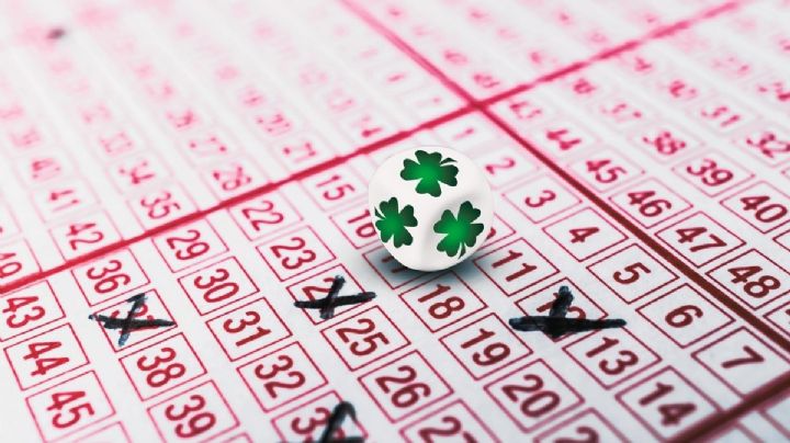 ¡Descubre tus números de la suerte hoy, 6 de julio! atrae la fuerza de voluntad