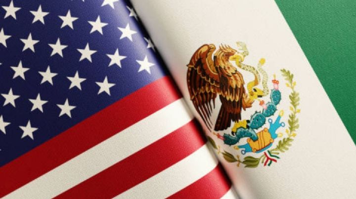 “El mejor acuerdo comercial del mundo lo tiene México con EU”: asegura Comercio de EU