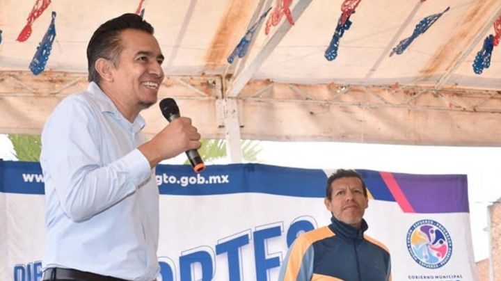 Asesinan a balazos a secretario del ayuntamiento en Apaseo el Alto