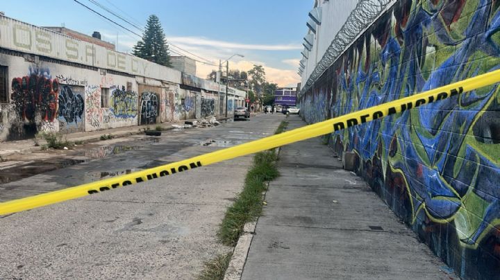 Motosicario asesina a mujer en colonia Santa Clara