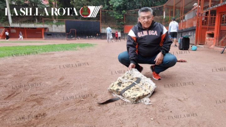 Liga Olmeca enfrenta abandono e irregularidades administrativas