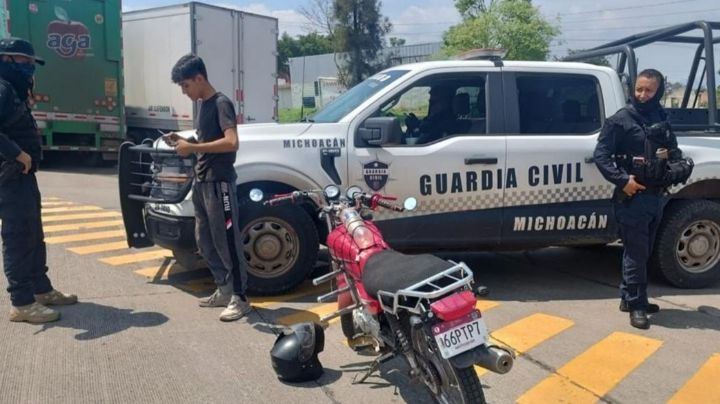 Refuerzan operativo "Blindaje" tras emboscada contra policías en Zamora