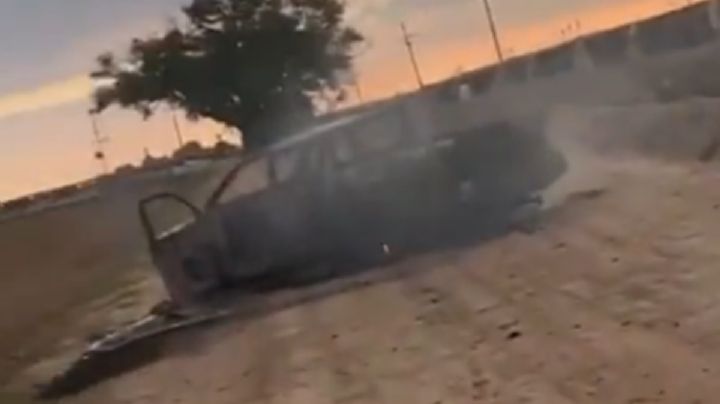 Jornada violencia en Sinaloa: balaceras y asesinatos en distintos puntos del estado