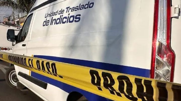 Recibe una descarga eléctrica y muere en Irapuato