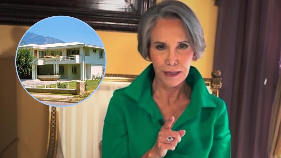 Al referirse a su estilo de vida en la del Valle