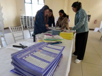Declaran constitucionalidad de reformas judicial y electoral