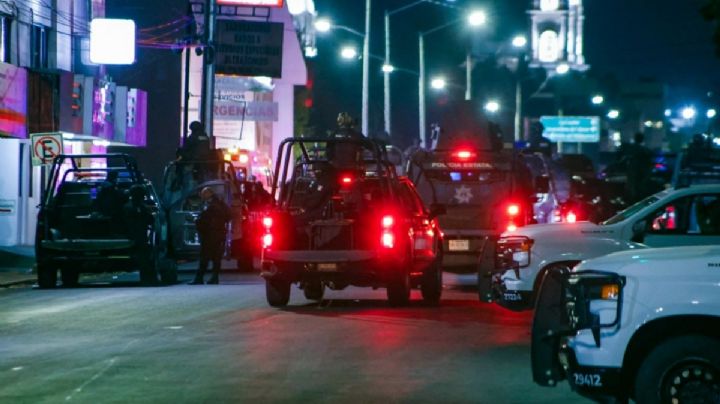 Comando ataca canchas deportivas en Sinaloa y mata a un hombre