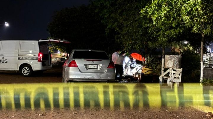 Suman 2 policías estatales asesinados en Culiacán en una semana