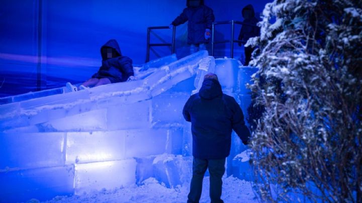 Nevará en Pachuca en verano con este parque temático; aquí fecha de apertura, costos y ubicación