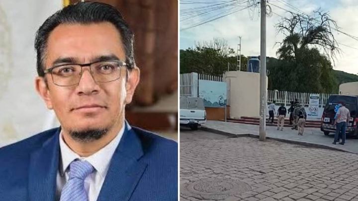 Asesinato de secretario de Apaseo el Alto podría ser por detención de hombre armado