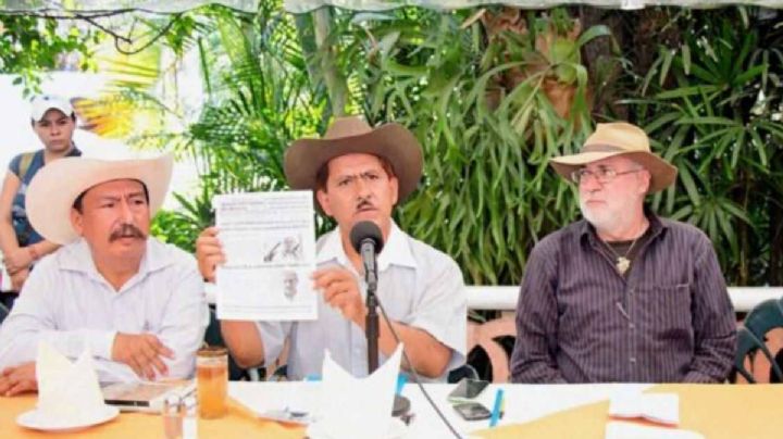 Domingo Leal, activista contra megaproyectos en Morelos, está desaparecido