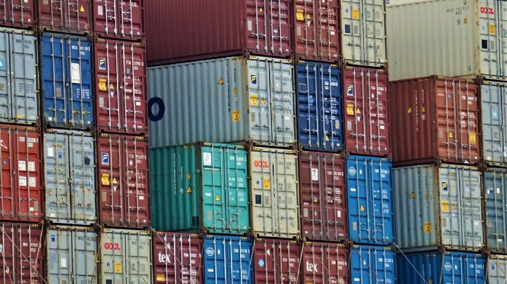 Se negocian con EU 50 barreras comerciales, reconoce Sheinbaum