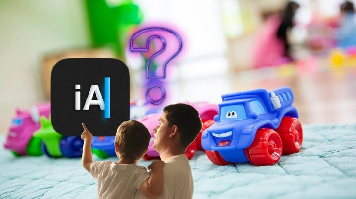 ¿Adiós Mattel y Barbie? Así serán los nuevos juguetes