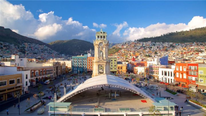 ¿Cuál es la colonia más fea que hay en Pachuca?