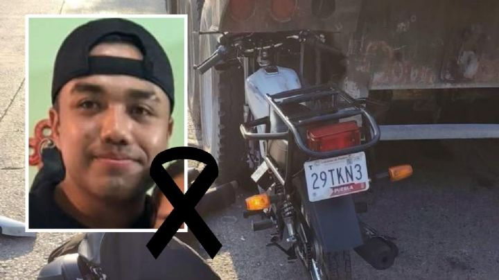 Tras accidente, muere Alfredo Flores, rescatista de Fortín