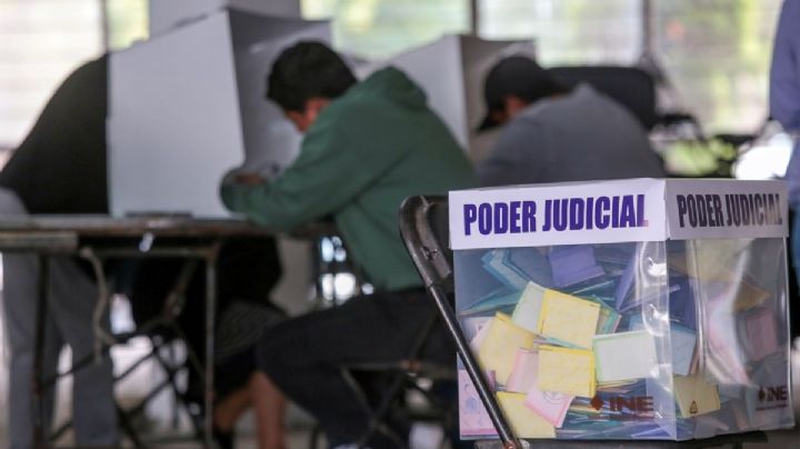 Elección judicial no fue legítima: advierte jueza implicaciones institucionales e internacionales
