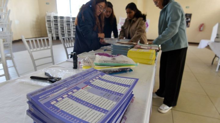 Declaran constitucionalidad de reformas judicial y electoral