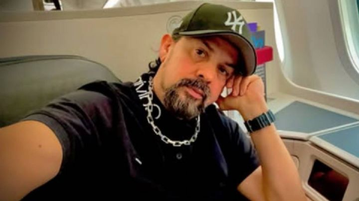 ¿Por qué hospitalizaron de emergencia a Cruz Martínez, declarado prófugo de la justicia?