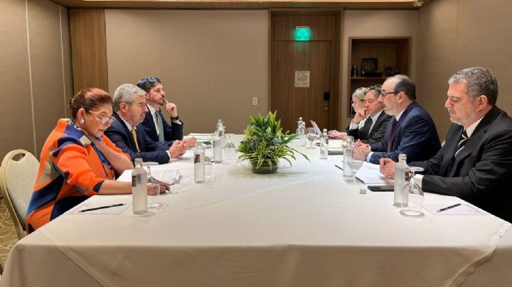 De la Fuente destaca Plan México en la Cumbre de los BRICS