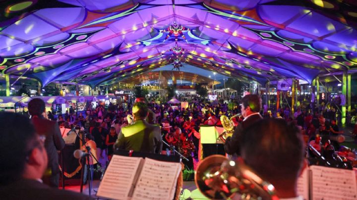 Festival de Verano contará con 80 conciertos; estas son algunas de las agrupaciones