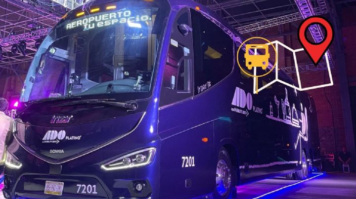 Autobús ADO Platino en Veracruz: Esto es lo que debes saber de las nuevas unidades