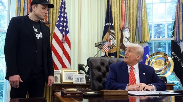 Así es el sistema de partidos en EU, ¿Musk tiene posibilidades de éxito?