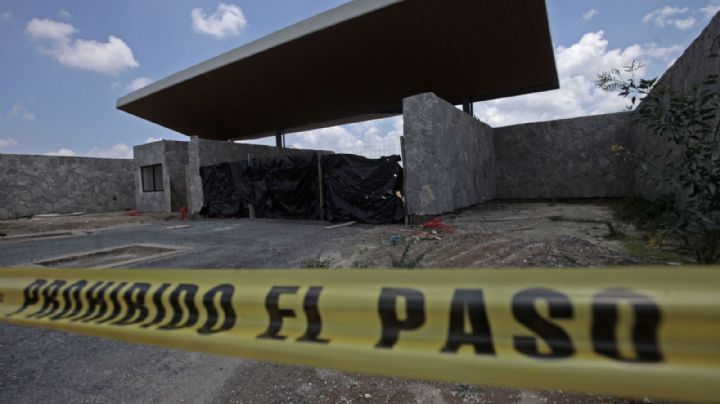 Las Agujas: el predio de Zapopan donde suman 223 bolsas con restos humanos