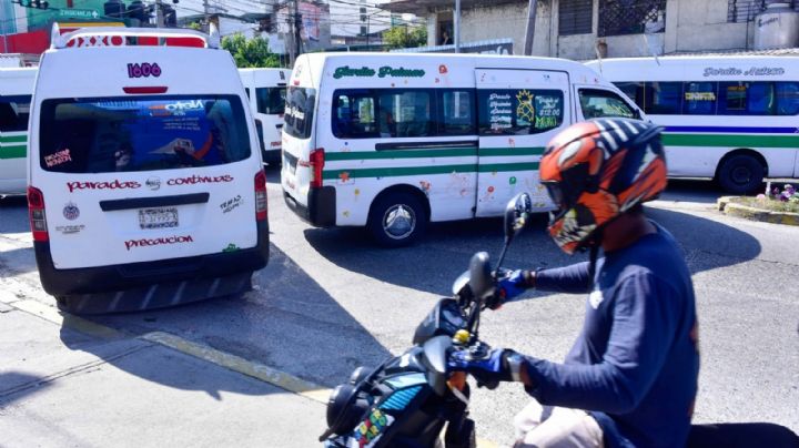 El municipio con más motocicletas per cápita del centro del país