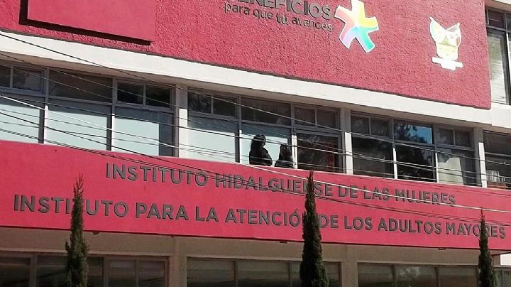 10 mil mujeres en situación de violencia han sido atendidas en Hidalgo