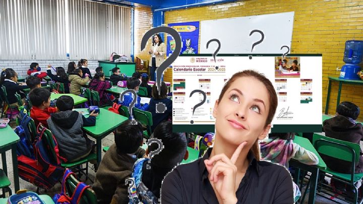 SEP: ¿qué estudiantes ya no irán a partir del 12 de julio 2025?