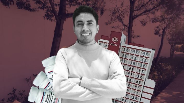 “Hazle como quieras”: vivir con VIH en México y sin medicamentos