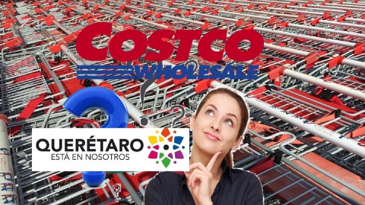 Así será el nuevo Costco en Querétaro