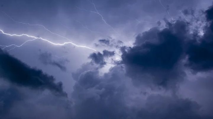 Pese a canícula, en Hidalgo habrá lluvias y tormenta eléctrica en estos municipios hoy lunes