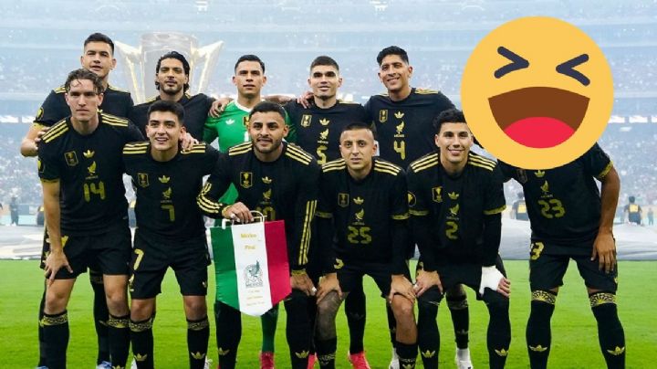 Los mejores MEMES del título de la Selección Mexicana en Copa Oro ante EU